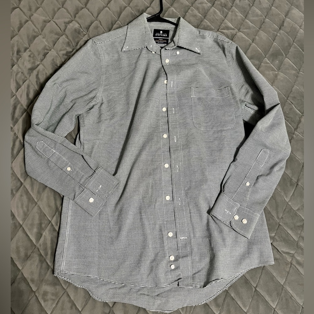 Dress shirt
